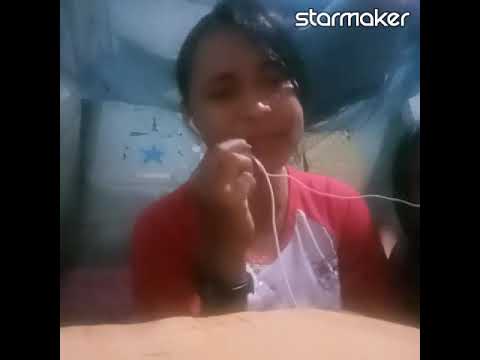 Gandong rumahkay deng rutung  mitha talahatu (cover  by -jen rumahnikit)