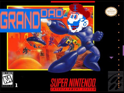 Best VGM 7 - 7 Grand Dad - Title Theme and Ending