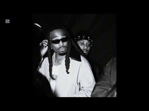 [FREE] Quavo x Offset x Takeoff x Future Type Beat - “Hulk”