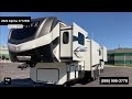 Check out this Video for a 2022 Keystone Alpine 3712KB(Stock #467926)  for sale by Pop RVs. This unit is located in Sarasota, FL