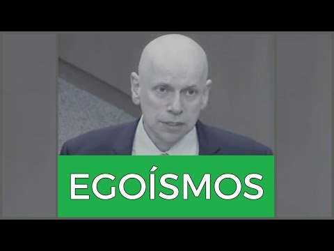 Leandro Karnal - Egoísmos