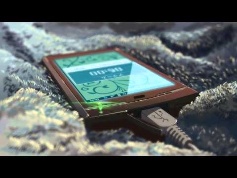 Kotonoha no Niwa OST - While Hearing Sound Of Rain + A Silent Summer