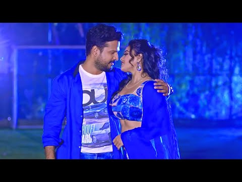 Kajra Ke Dhaar — watch video