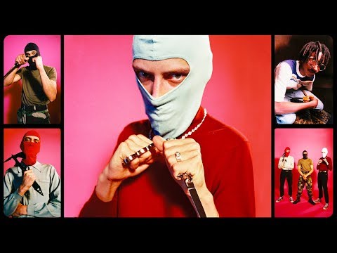 HOT CARAMEL (SOULWAX REMIX)