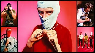 The Peppers - Hot Caramel (Soulwax Remix)