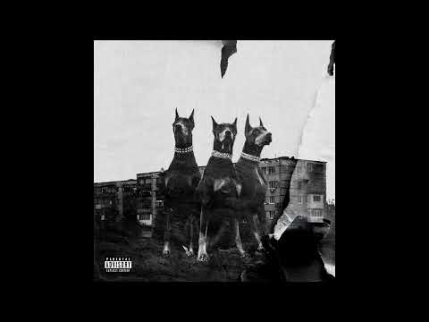 Kazen x Lil Tib x Fendo - ELMEBETEG (Official Audio)