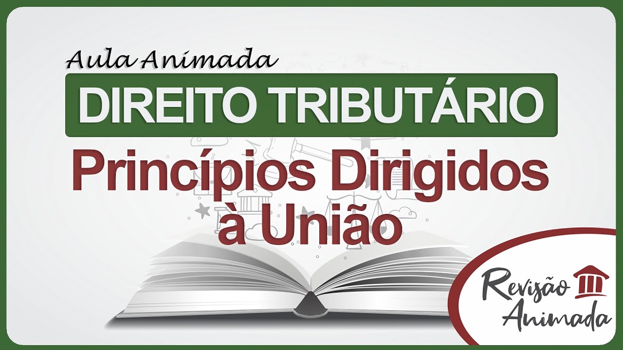 Princípios Dirigidos à União - Uniformidade Geográfica - da renda - Isenções Heterônomas