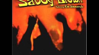 Savoy Brown Live - Street Corner Talking (Live CD Audio)