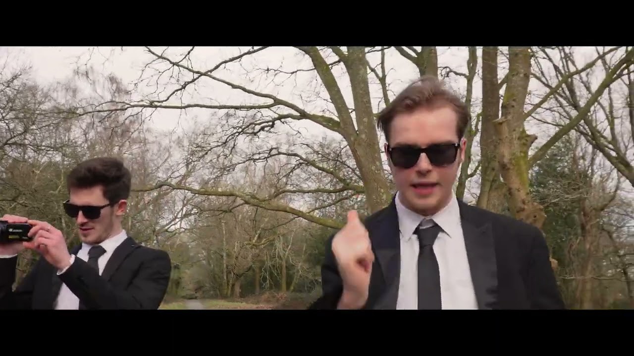License to Chill | Trailer
