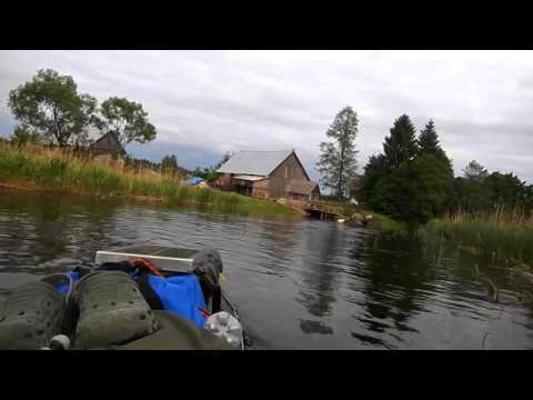 Polen Expedition 2014