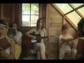 Straight Lines *OFFICIAL VIDEO* by dawn Landes ...