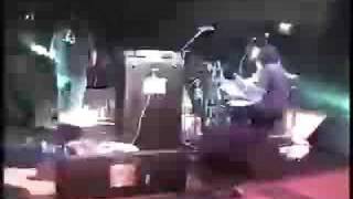 SEBADOH Crystal Gypsy Live in London 95