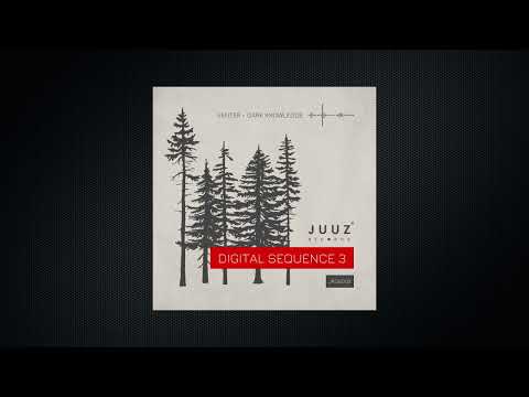 Venter - Dark Knowledge [JRDS003]