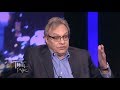 Lewis Black and Nancy Giles (Full Episode)