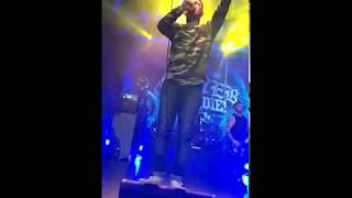 Polar - Breathe live 04/11/18