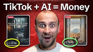 We Made $92K From TikTok AI Videos in 45 Days (No BS Guide)