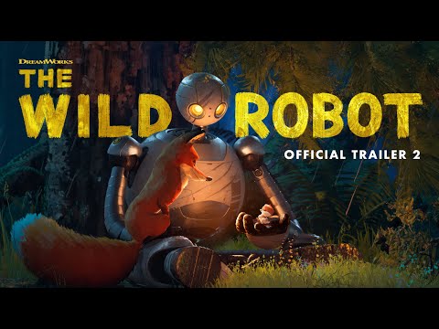 Official Trailer 2