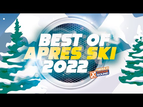 Best of Apres Ski Party 2022 / Apres Ski Hits / Party Nonstop / Hitmix