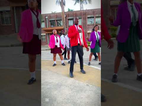 Ungikhumbule Nami Dance Challenge Zim 🇿🇼 #ungikumbukenami #africandances