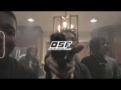 Kbk Anthem - Glocc Damo