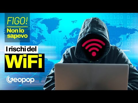 Come funziona davvero una rete Wi-Fi pubblica e come evitare i rischi che si corrono usandola