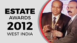 Estate Awards 2012 : West India image