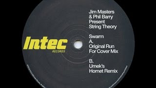 String Theory - Swarm ( Umek Hornet Remix )