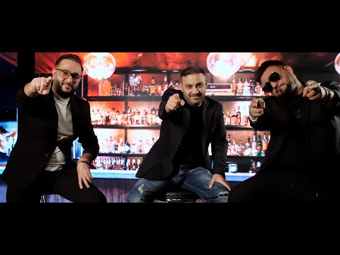 Mihaita Piticu - Marius Tepeliga - Dorel de la Popesti - Costel Biju |  Tu stai la panda