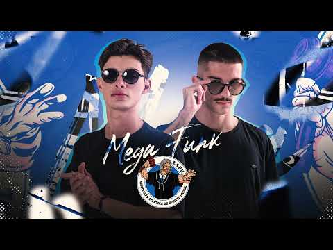 MEGA FUNK ATLÉTICA AADU 2 0