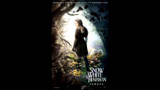 Official Trailer Song From Snow White And The Huntsman