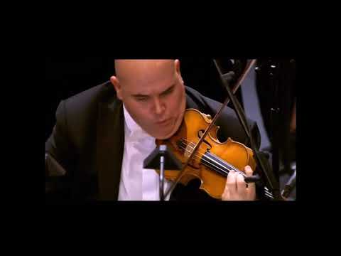 BIZET, CARMEN SUITE No.2, NOCTURNE