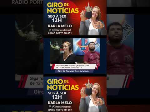 SURPRESA! Ronivon Teodoro é o NOVO Prefeito de Augustinópolis  #Política #Tocantins