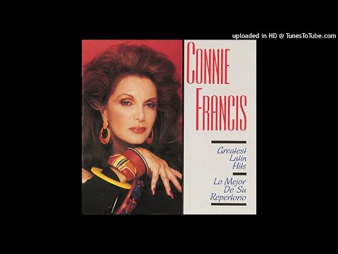 Videoclip de Yo Se — Connie Francis