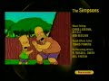 Fox Split Screen Credits March 11 2001 3