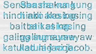 I'm not good enough :-(