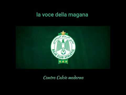 la voce della magana | contro calcio moderno