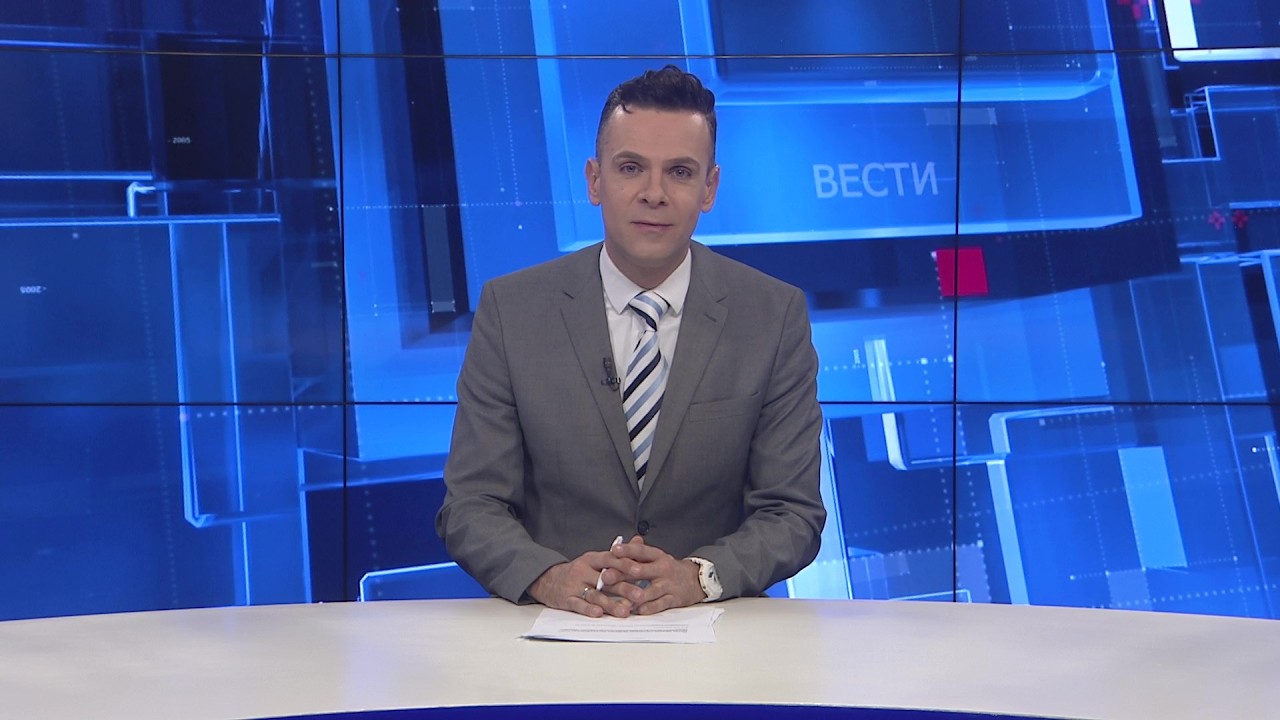 Вести на Канал 5 во 18, 27.10.2026