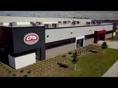 CPM Waterloo Grand Opening Hype