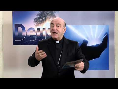 Anunciamos Jesus 08/03/2015 - O pão nosso de cada dia nos dai hoje - Bloco 1/3