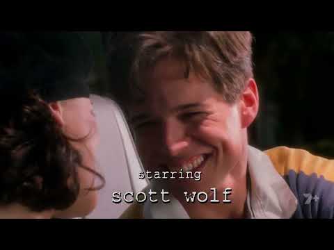 Party Of Five Season 1 Remaster Opening Credits