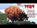 The War At Home Trailer 2024
