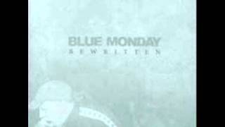 Blue Monday - Bloody Knuckles