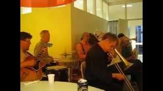 Tishomingo Blues by The Bunk Johnson Memorial Band