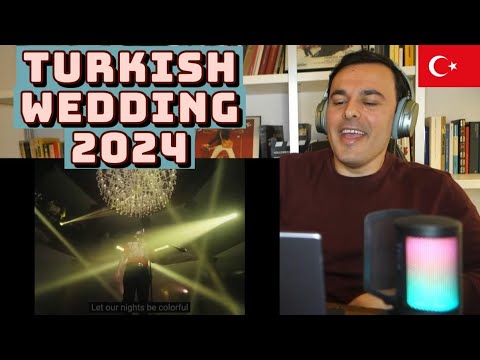 İtalyan Tepkisi 🇹🇷 Reynmen - Renklensin (Official Premiere Video)