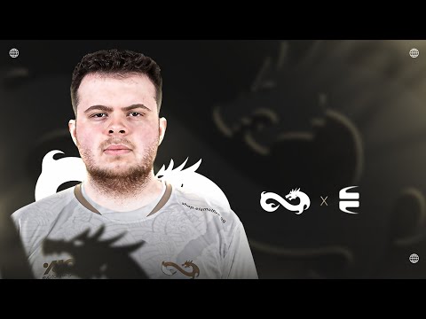 ETERNAL FIRE vs. EYEBALLERS - BO3 - NODWIN Clutch Series 3