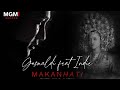 GUSNALDI FEAT INDIE - Makan Hati (Official Music Video)