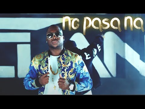FClan-No pasa Nada (Oficial Video) ft. Yoyo Flow.