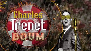 Charles Trenet - BOUM (Boomed Version)