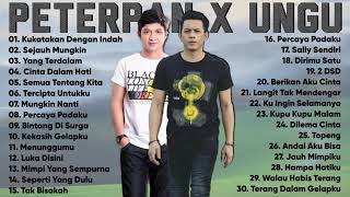 Download lagu PETERPAN & UNGU || LAGU POP INDONESIA YANG NGEHITS TAHUN 2000AN [FULL ALBUM] mp3