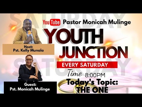 Youth Junction -  The One